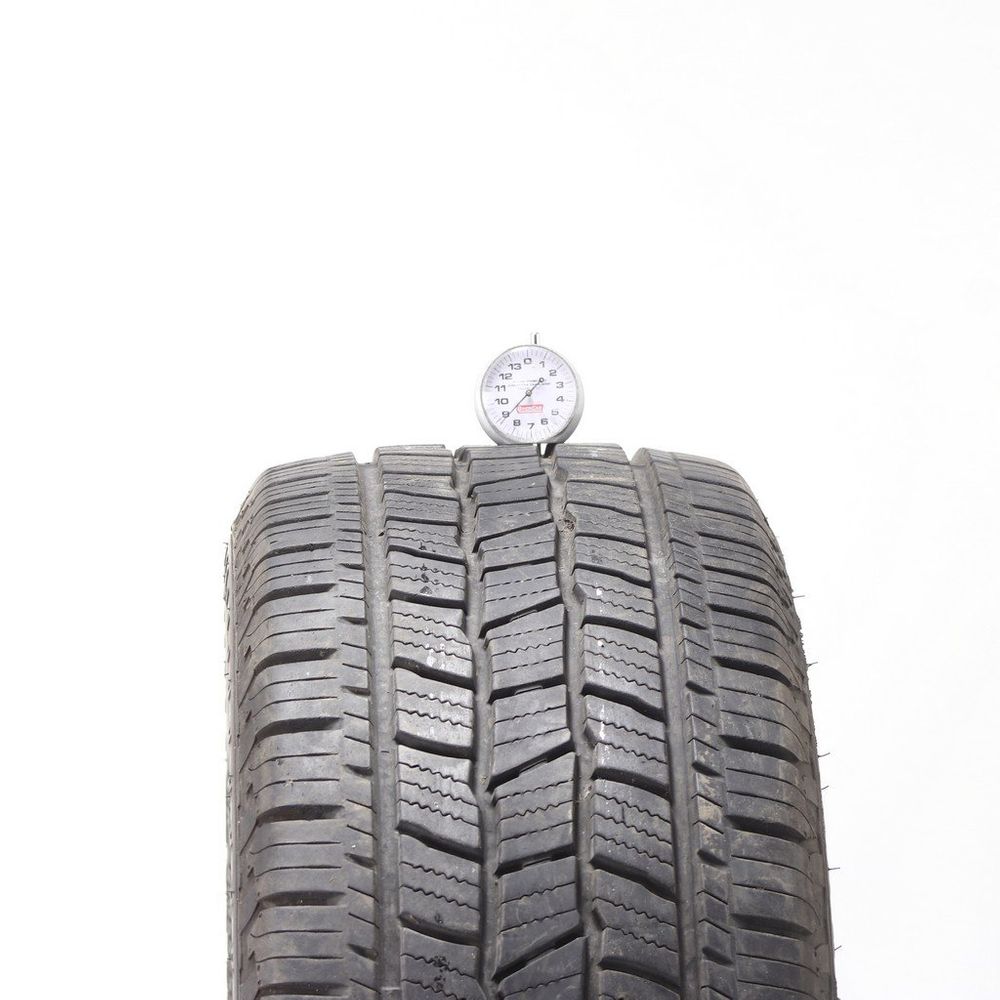 Set of (2) Used 255/55R18 DeanTires Back Country QS-3 Touring H/T 109H - 8-8.5/32 - Image 5
