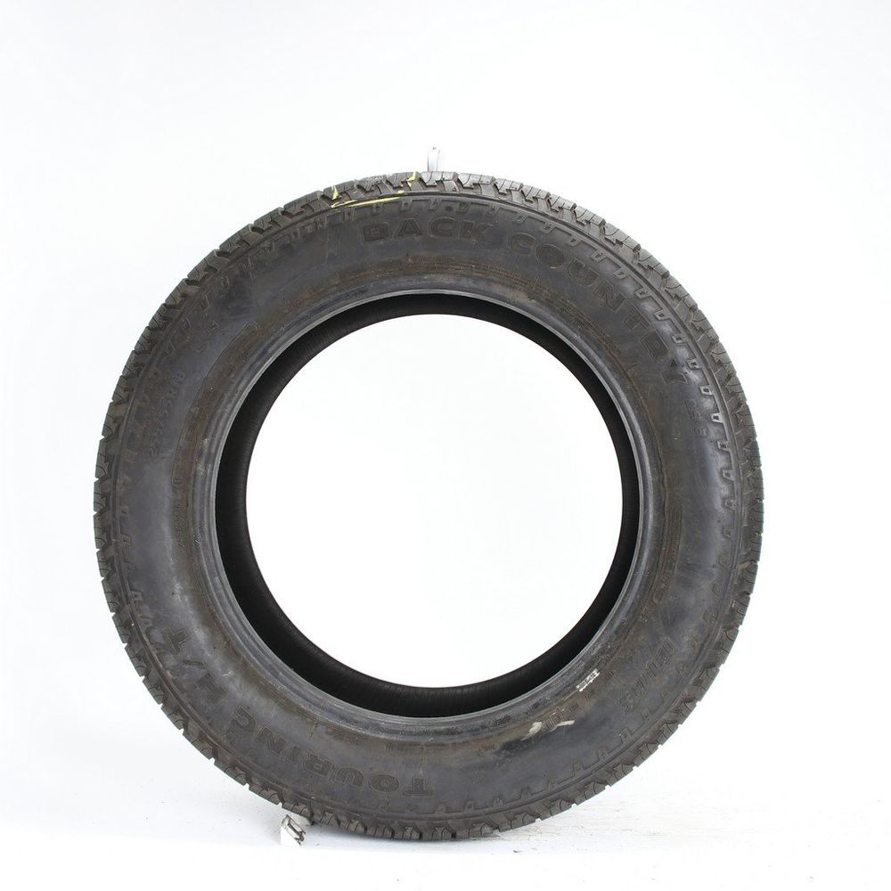 Set of (2) Used 255/55R18 DeanTires Back Country QS-3 Touring H/T 109H - 8-8.5/32 - Image 6