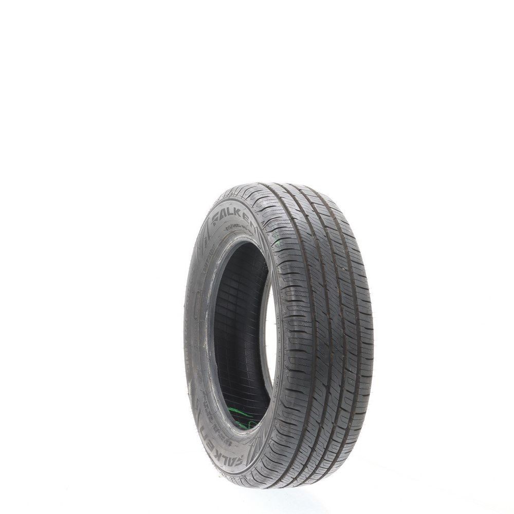 Set of (2) New 195/60R15 Falken Sincera ST80 A/S 88T - Image 1