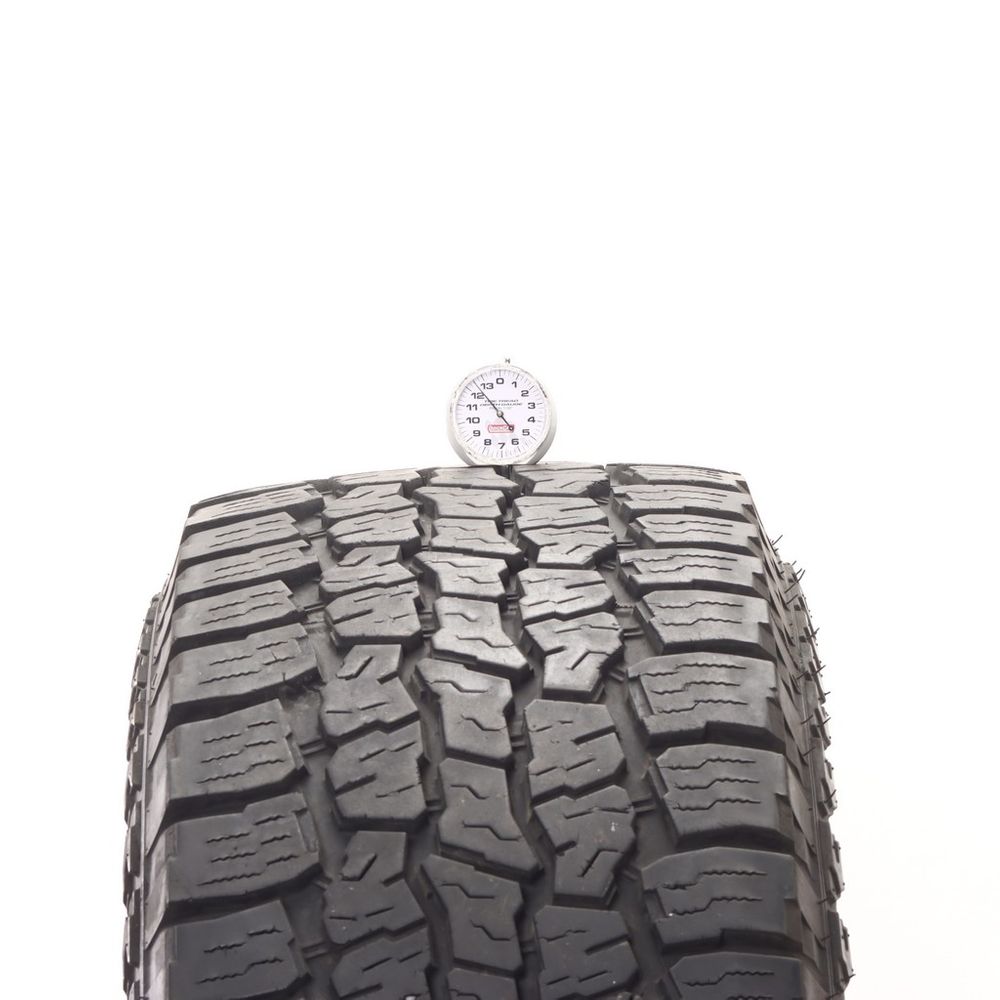 Used LT 35X12.5R17 Mazama Open Range A/T SQM-3 121R E - 12.5/32 - Image 2
