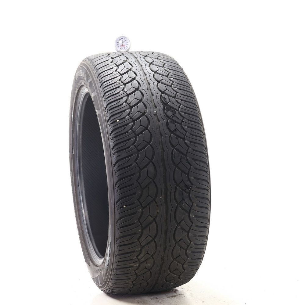 Used 275/45R20 Yokohama Parada Spec-X 110V - 7.5/32 - Image 1