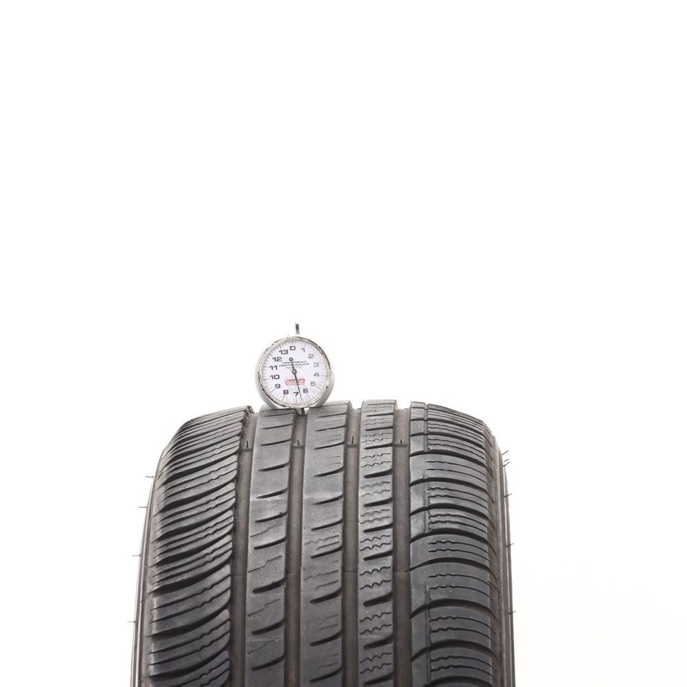 Set of (2) Used 225/55R18 SureDrive Touring A/S TA71 98V - 6.5-7.5/32 - Image 2