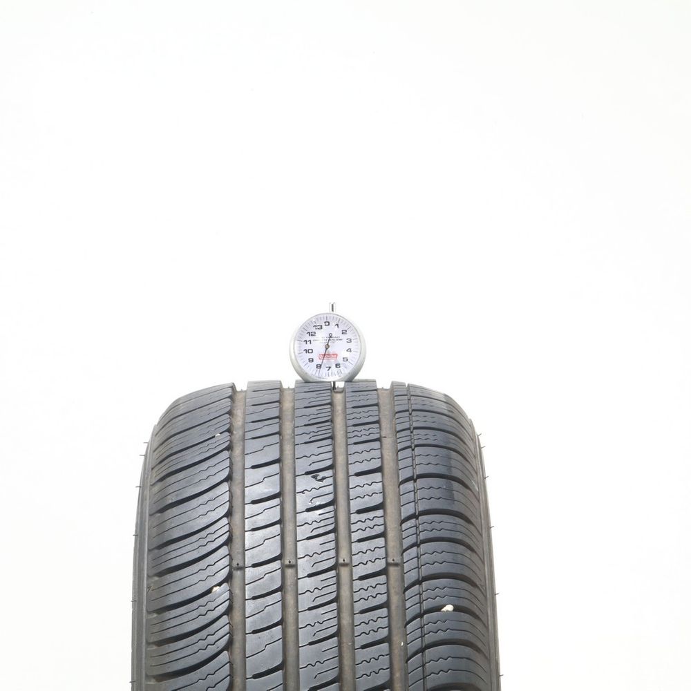 Set of (2) Used 225/55R18 SureDrive Touring A/S TA71 98V - 6.5-7.5/32 - Image 5
