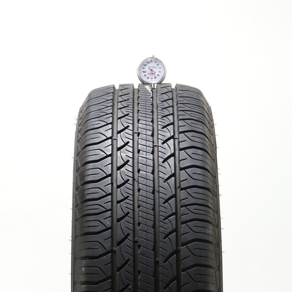 Set of (2) Used 245/60R18 Goodyear Assurance Outlast 105H - 11.5/32 - Image 2