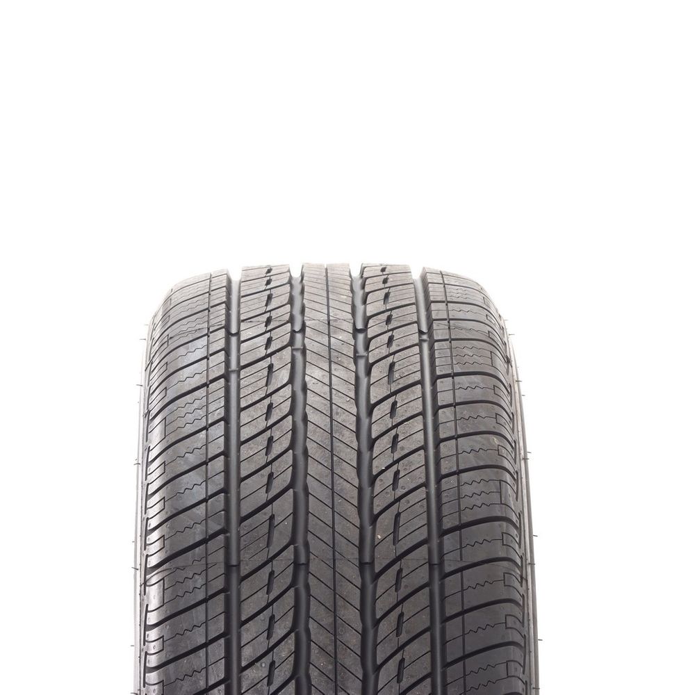 New 235/55R17 Uniroyal Tiger Paw Touring A/S 99H - Image 2