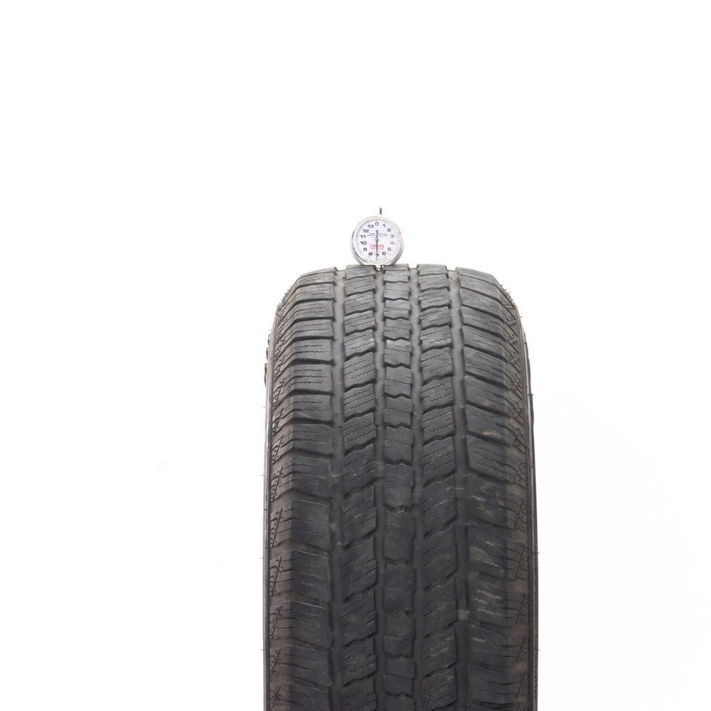 Set of (4) Used 235/65R17 Ironman Radial A/P 104T - 7-7.5/32 - Image 2
