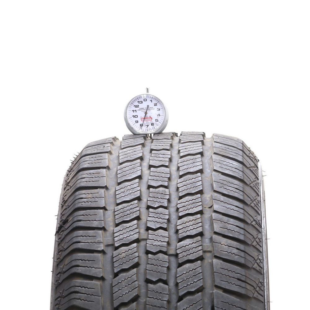 Set of (4) Used 235/65R17 Ironman Radial A/P 104T - 7-7.5/32 - Image 5