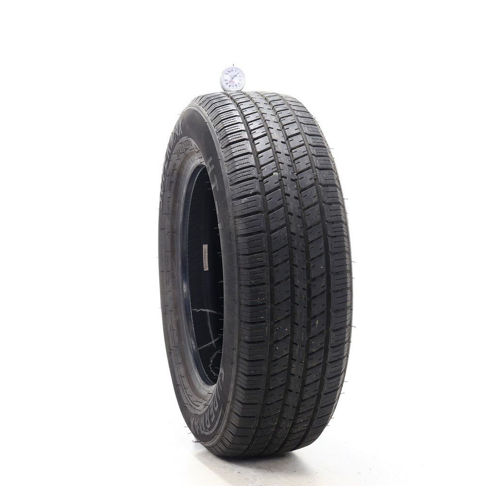 Used 225/65R17 Supermax HT-1 102H - 8.5/32 - Image 1