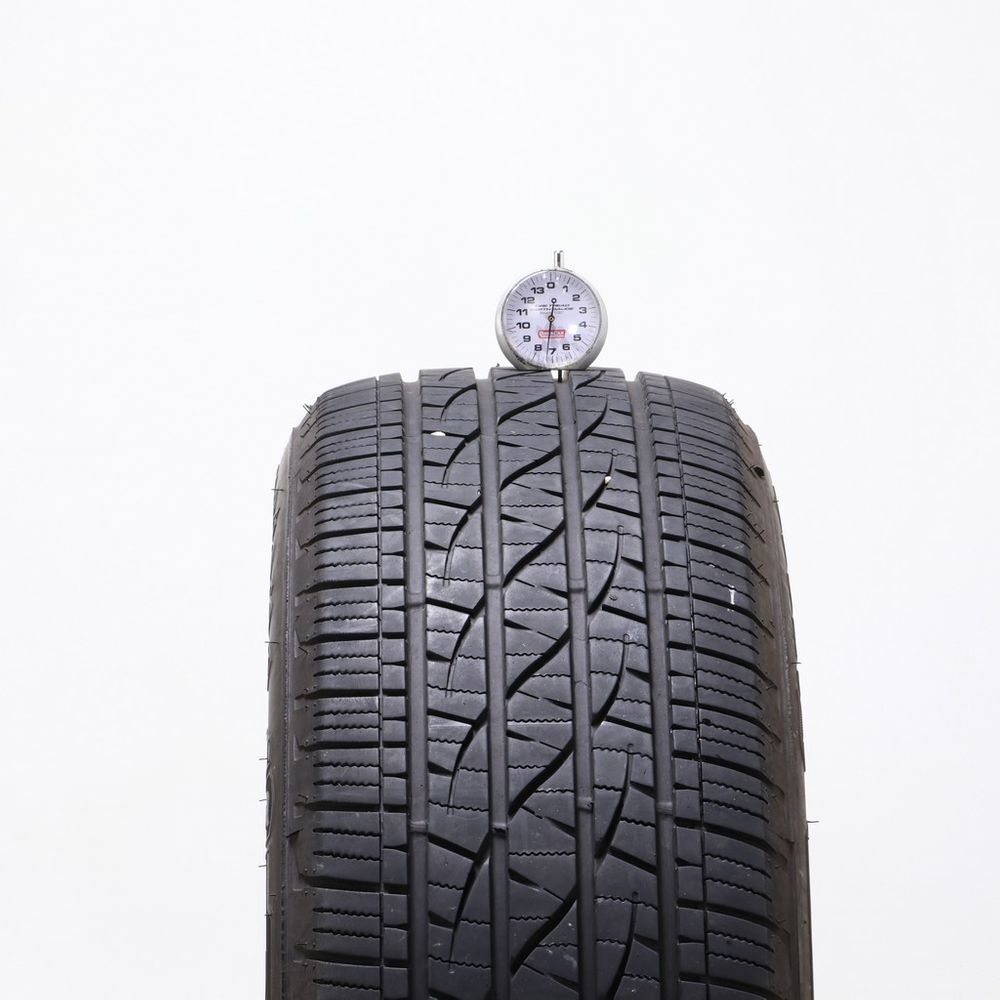 Set of (4) Used 225/55R19 Firestone Destination LE3 99H - 7-8.5/32 - Image 2