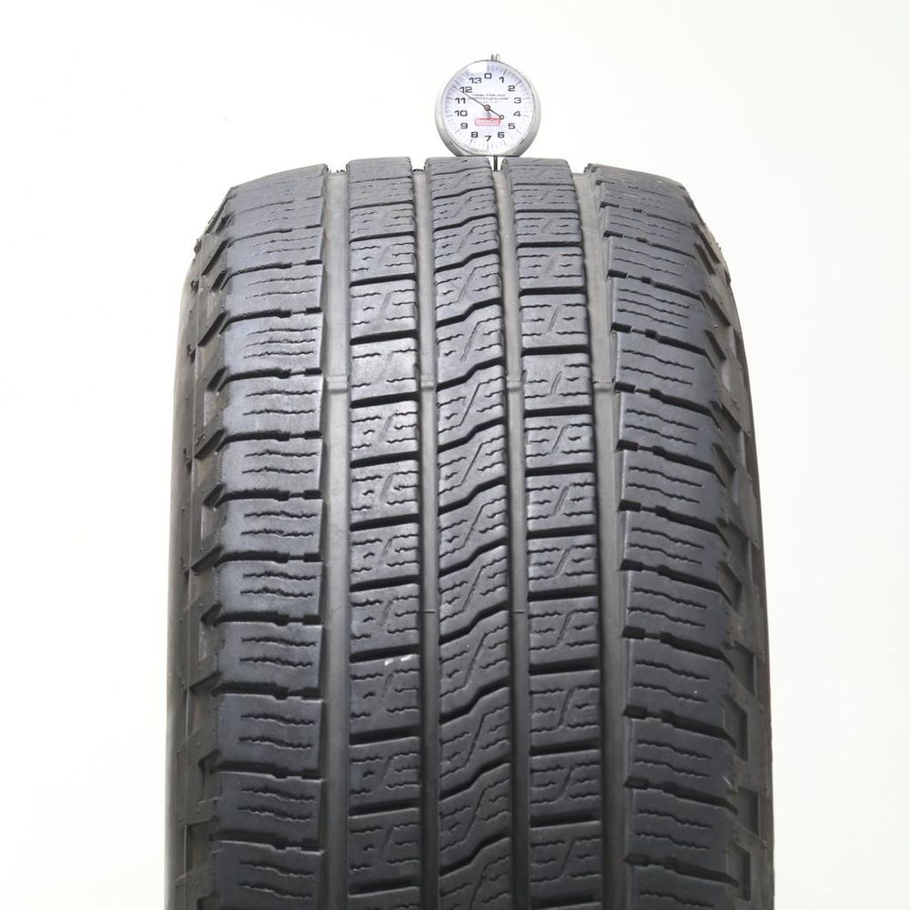 Used LT 265/60R20 Falken WildPeak H/T HT02 HD 121/118S E - 11.5/32 - Image 2