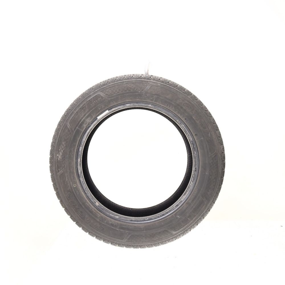 Used 195/60R15 Toyo Celsius 88H - 7.5/32 - Image 3