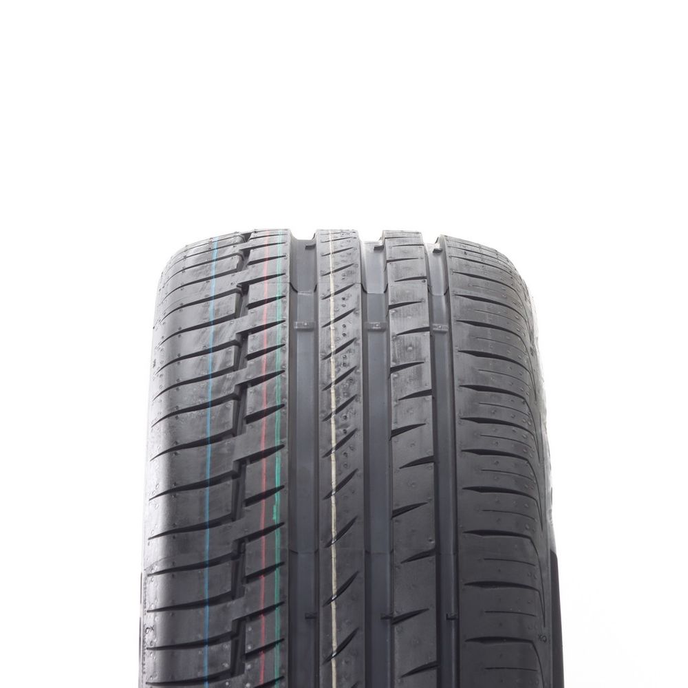 New 245/45ZR19 Continental PremiumContact 6 MGT 98Y - Image 2