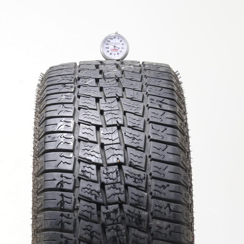 Used LT 265/60R20 Pantera Supertrac A/T 121/118S E - 11.5/32 - Image 2