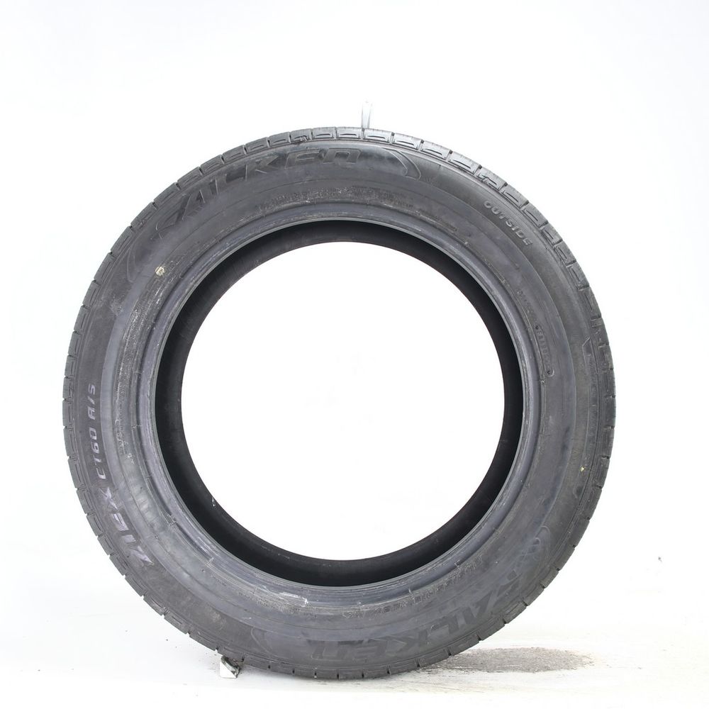 Used 245/55R19 Falken Ziex CT60 A/S 103V - 9.5/32 - Image 3