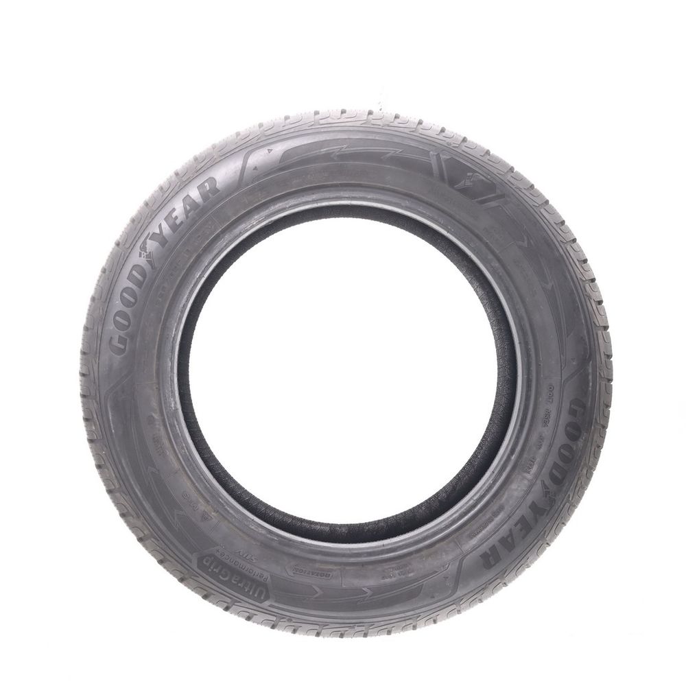 Used 225/60R18 Goodyear Ultra Grip Performance + SUV  104V - 8.5/32 - Image 3
