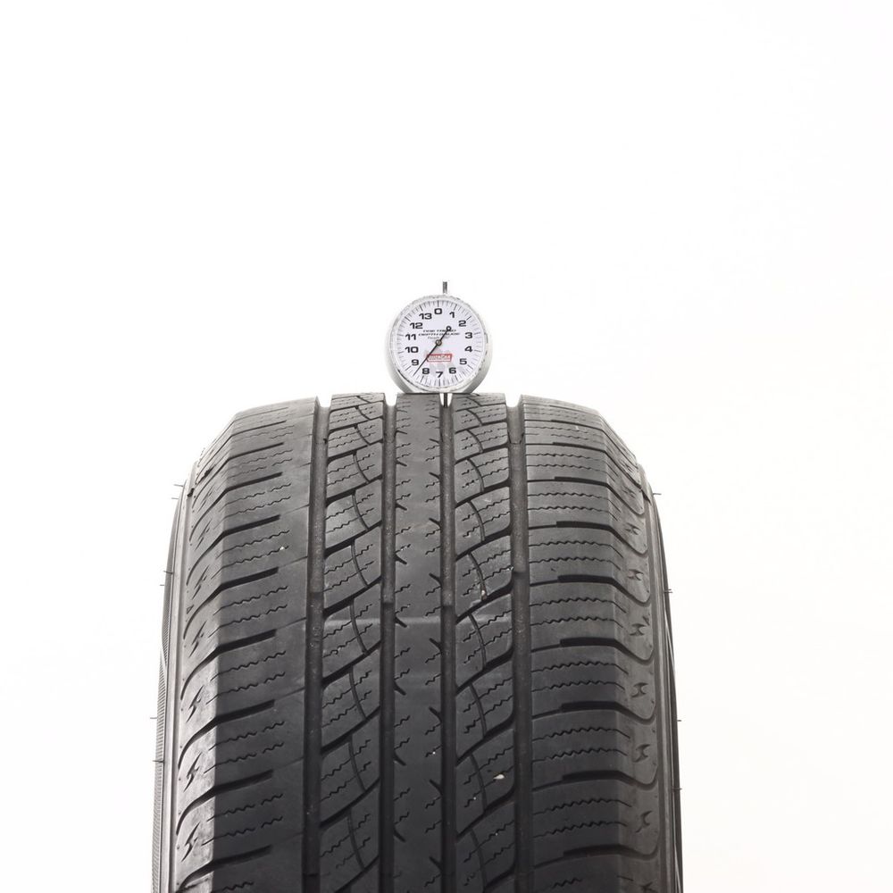 Set of (2) Used 225/60R18 Westlake SU318 H/T 100H - 8.5/32 - Image 2