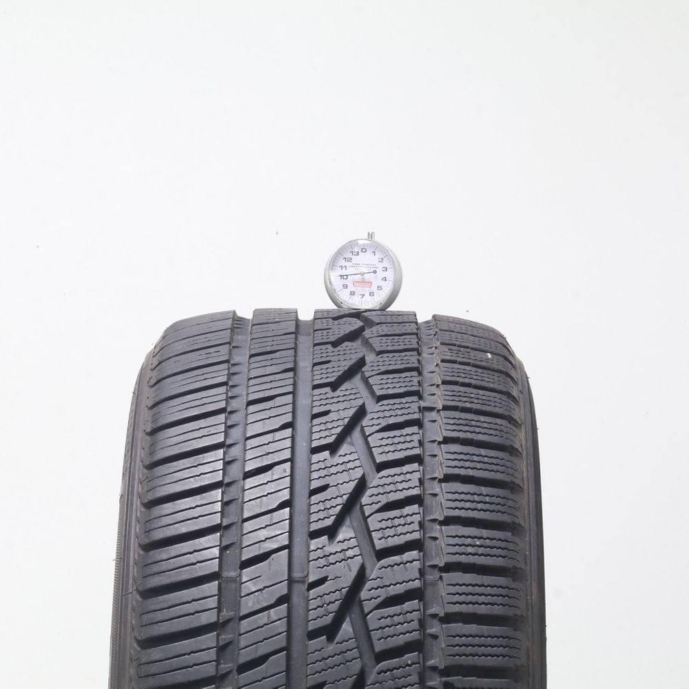Used 255/50R19 Toyo Celsius CUV 107V - 10/32 - Image 2