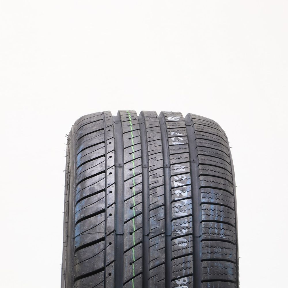 New 225/50ZR18 Kumho Ecsta LX Platinum 95W - 11/32 - Image 2