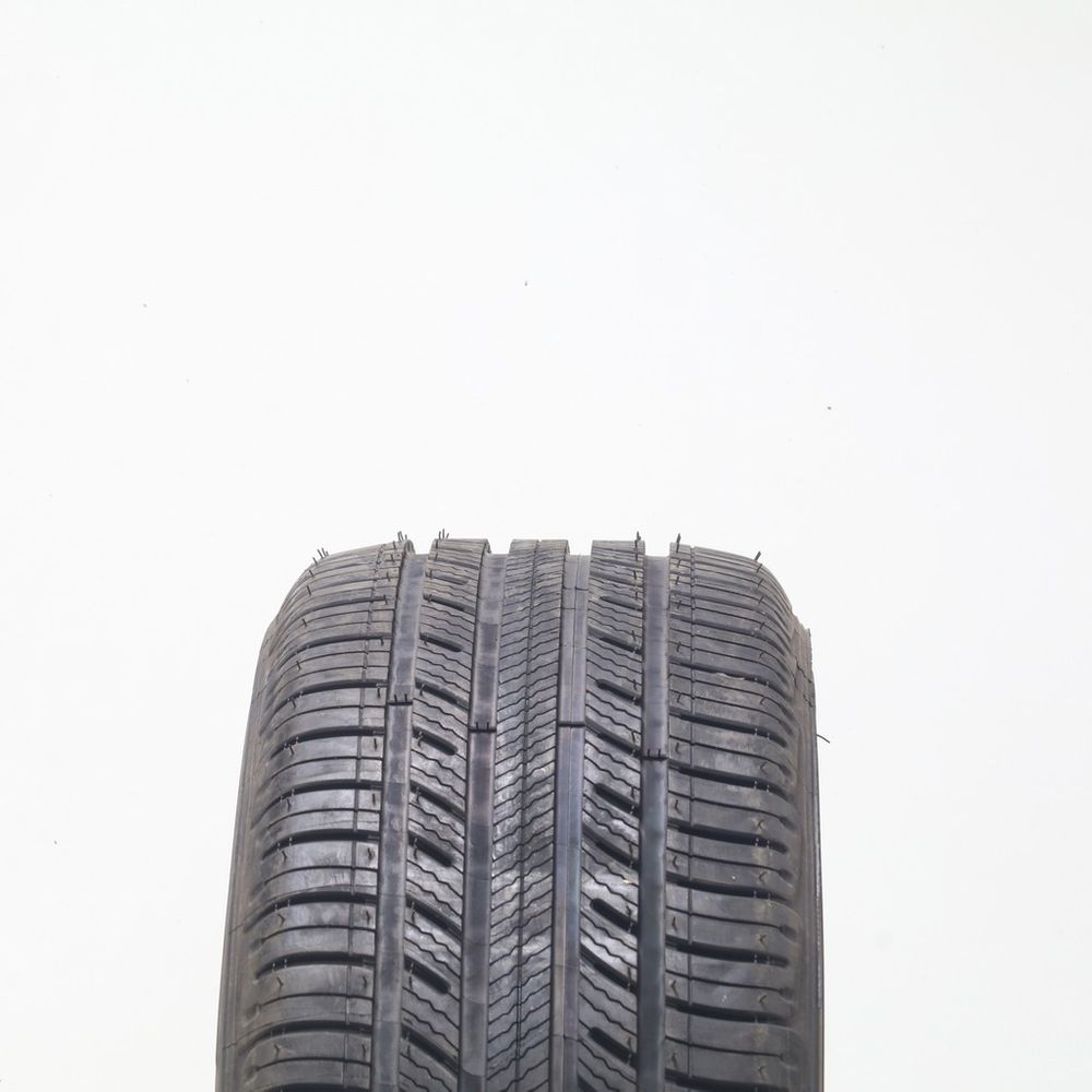 Set of (2) Driven Once 225/55R17 Michelin Premier A/S 97H - 8.5/32 - Image 2