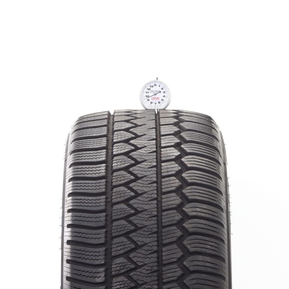 Set of (2) Used 245/55R18 Goodyear Eagle Enforcer All Weather 103V - 9.5-10/32 - Image 2