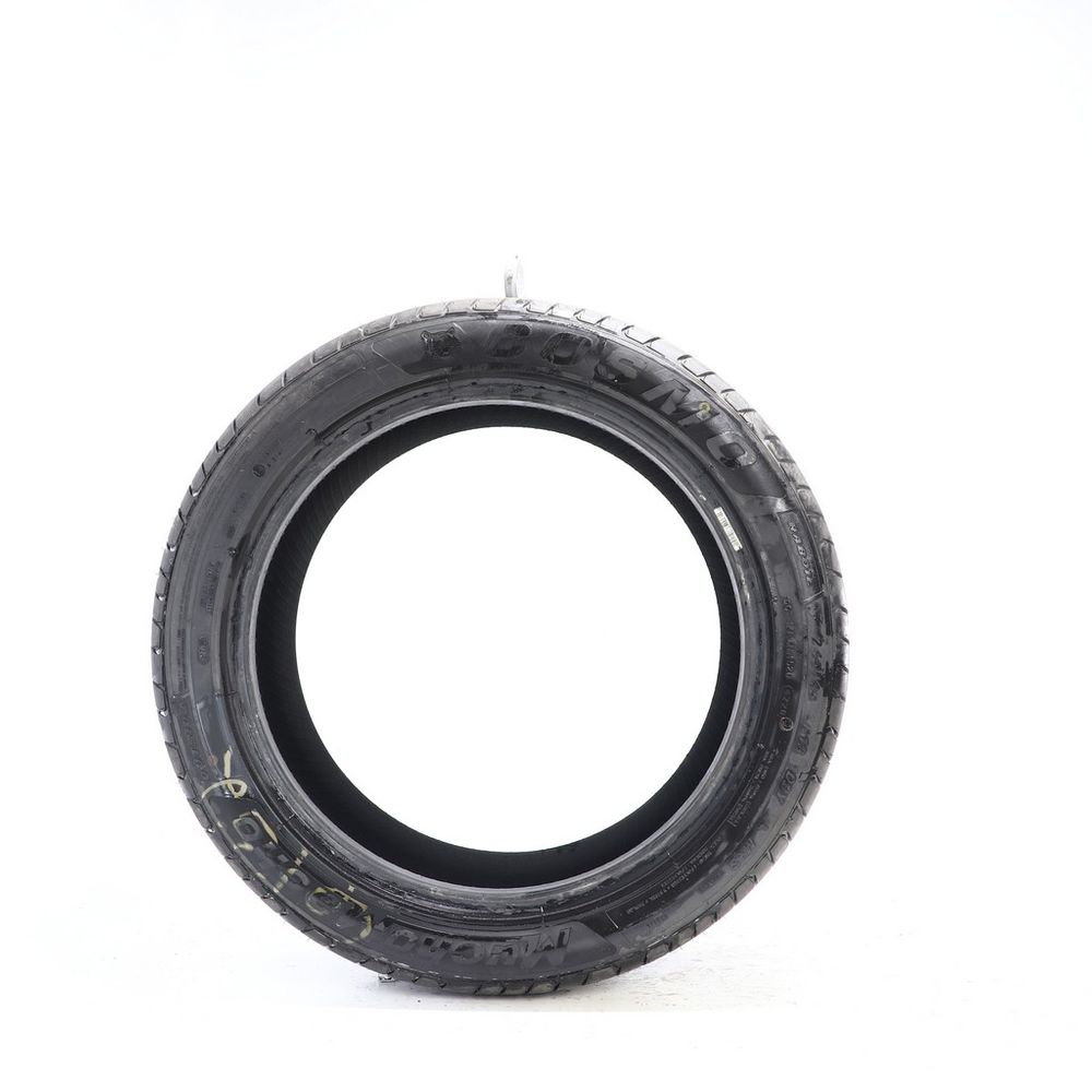 Used 245/45ZR18 Cosmo Mucho Macho 100Y - 8.5/32 - Image 3