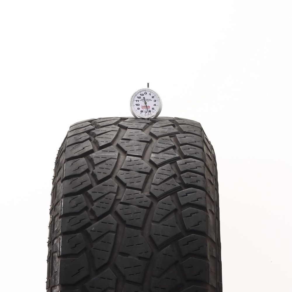 Set of (2) Used 265/70R17 Pathfinder All Terrain 115T - 6.5-8/32 - Image 2