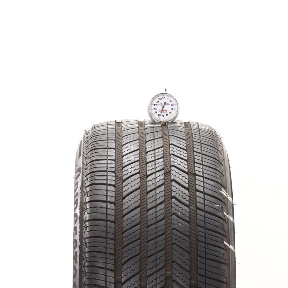 Set of (2) Used 225/50R17 Bridgestone Turanza Quiet Track 94V - 6-7.5/32 - Image 5