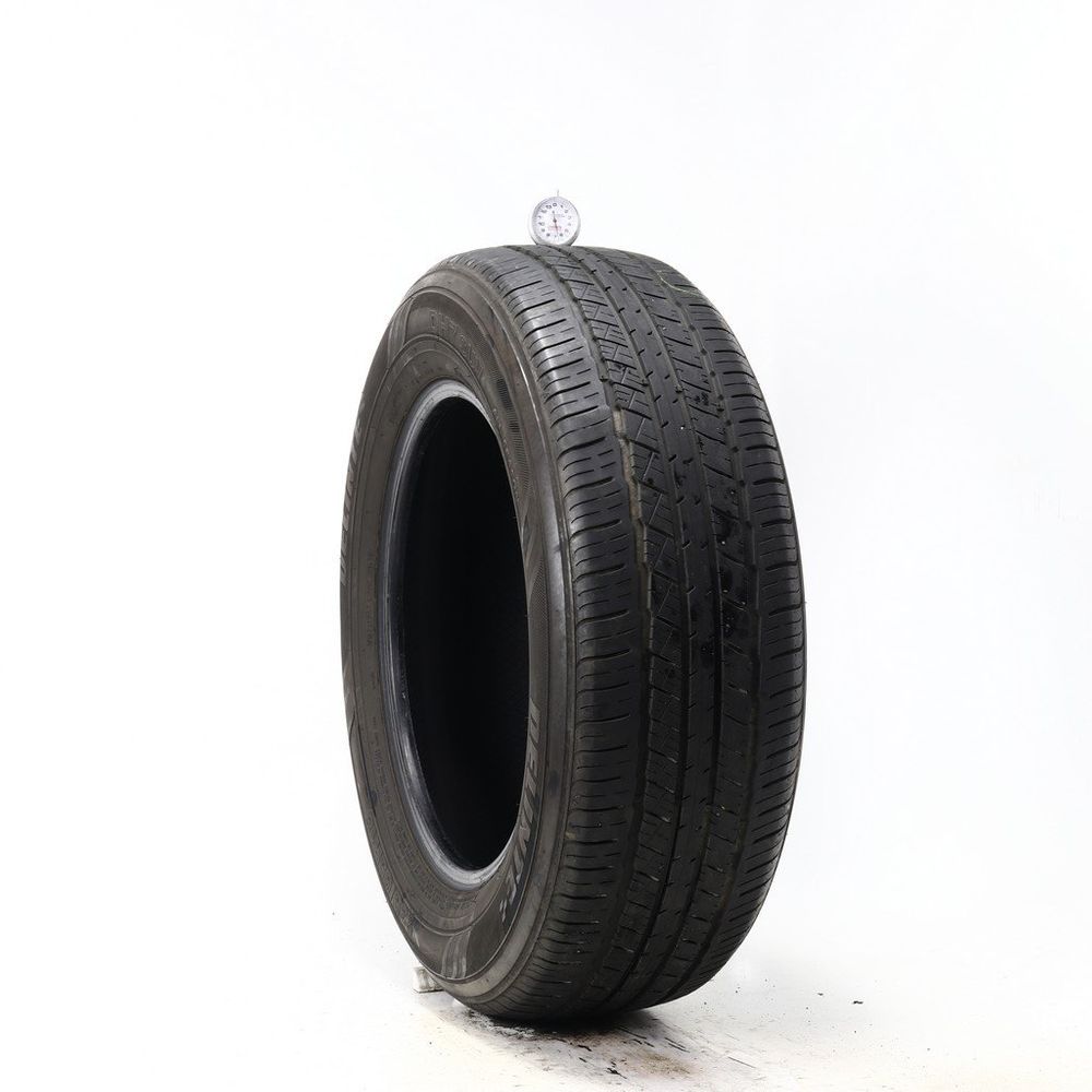 Used 235/65R18 Delinte DH7 SUV 110H - 6.5/32 - Image 1