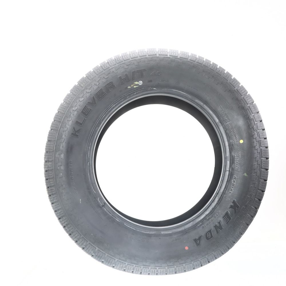 New 275/65R18 Kenda Klever H/T 4S KR620 116T - Image 3