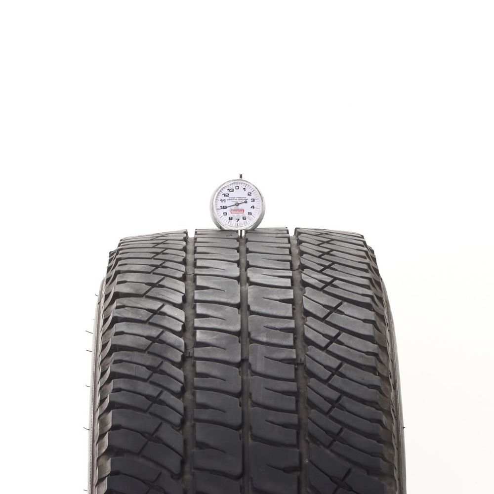Used LT 275/70R18 Michelin LTX A/T2 125/122R E - 10/32 - Image 2