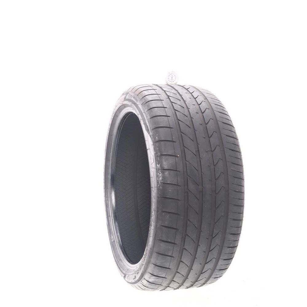Used 305/35ZR22 Atturo AZ850 110Y - 7/32 - Image 1