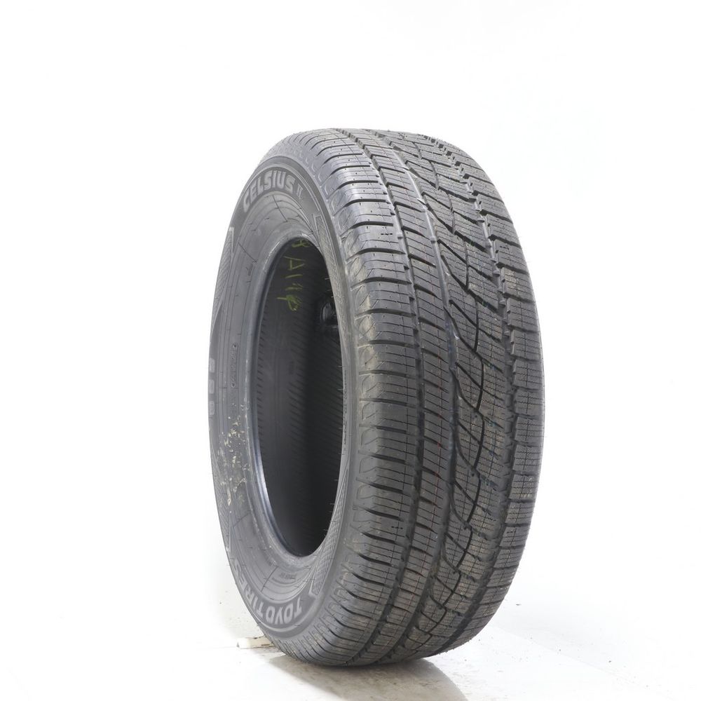 Driven Once 265/60R18 Toyo Celsius II 110V - 11/32 - Image 1