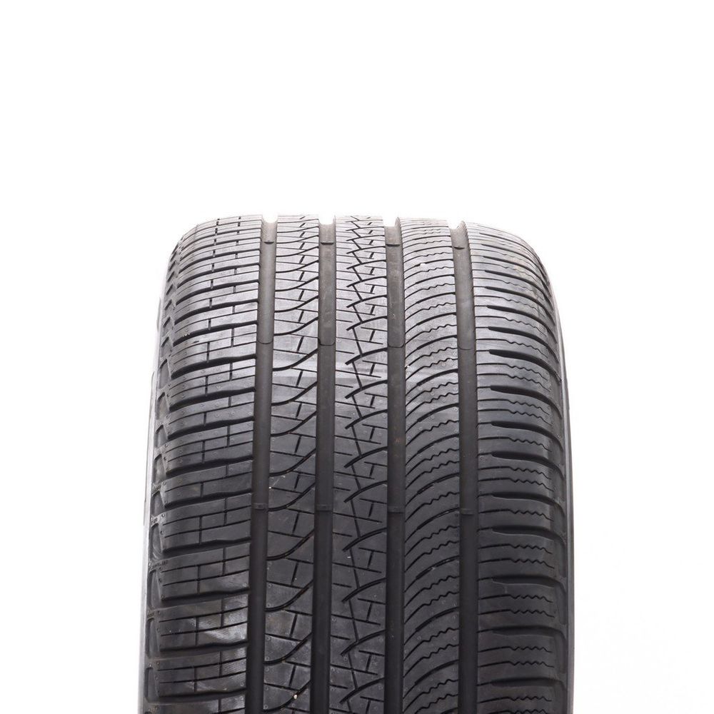 Driven Once 275/45R21 Pirelli Scorpion Zero LR PNCS 110Y - 9/32 - Image 2