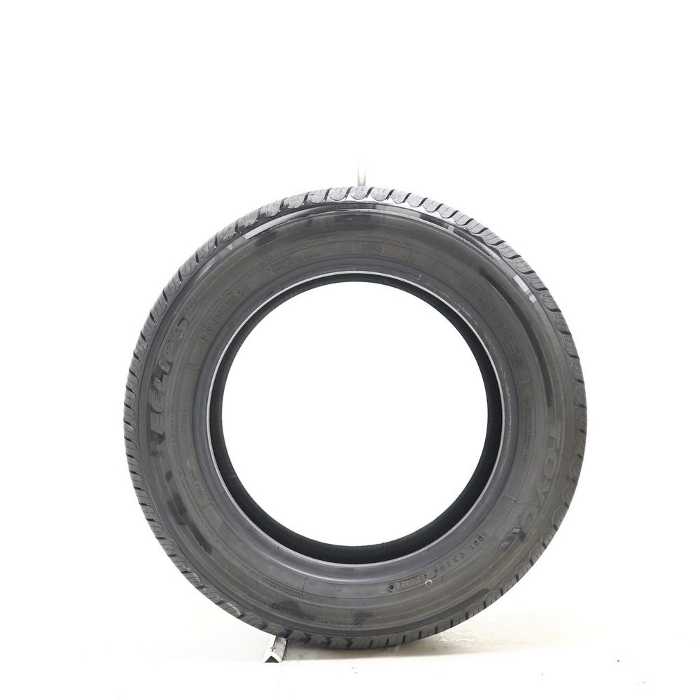 Used 205/60R16 Toyo Eclipse 91T - 10.5/32 - Image 3