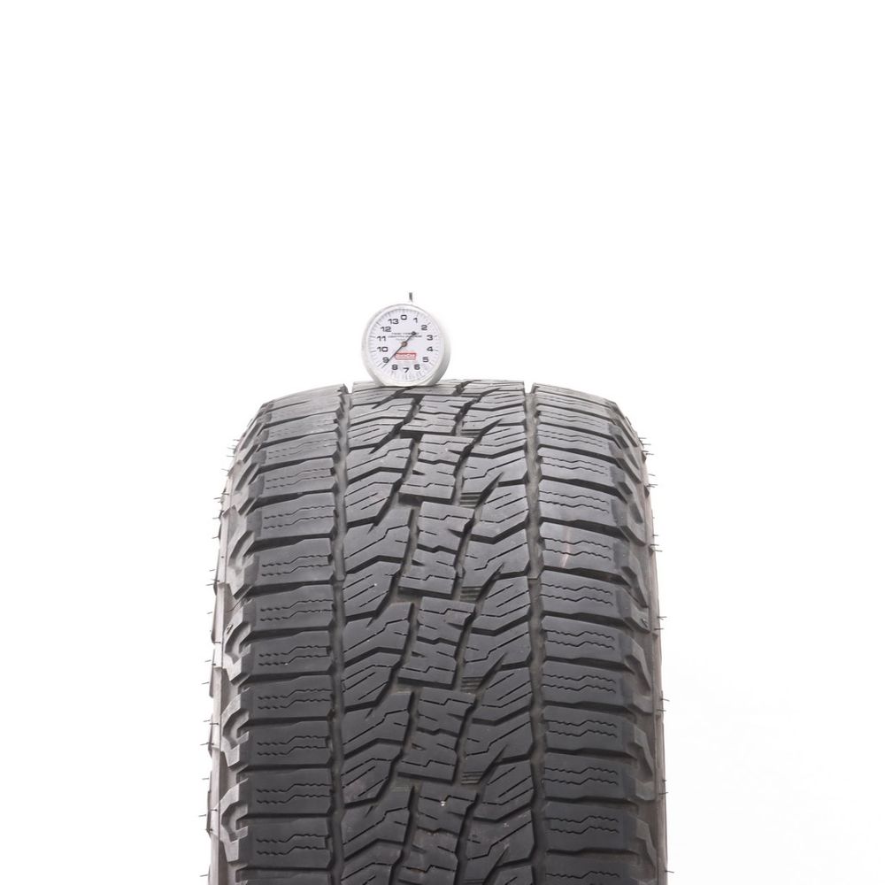 Set of (2) Used 225/55R18 Falken Wildpeak A/T Trail 98V - 8.5-10/32 - Image 2