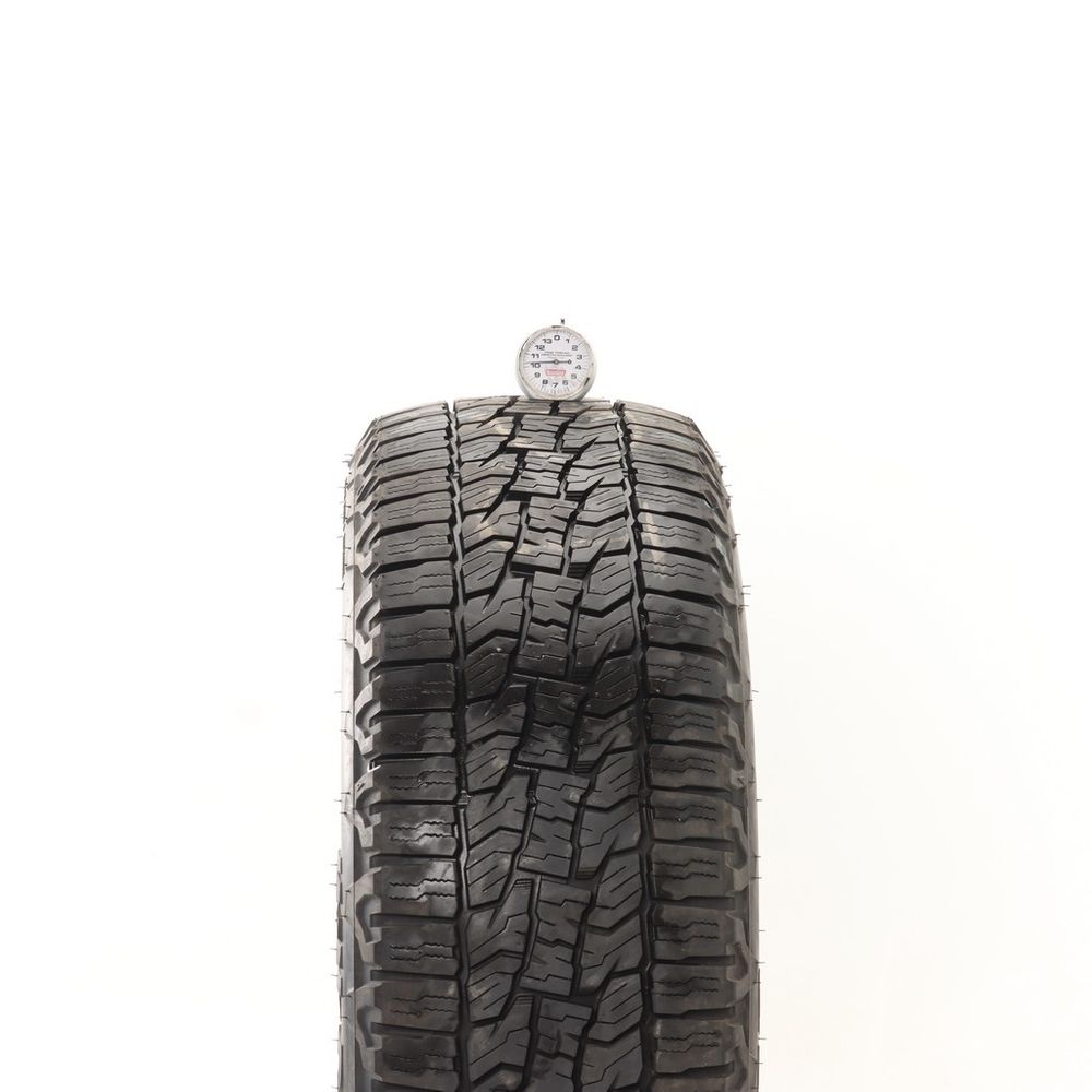 Set of (2) Used 225/55R18 Falken Wildpeak A/T Trail 98V - 8.5-10/32 - Image 5