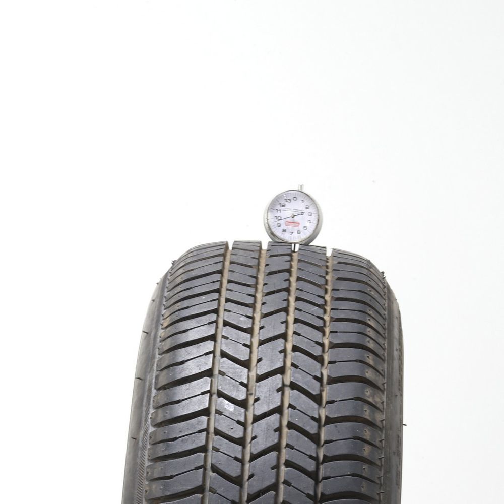 Used 225/70R15 Dunlop G/T Qualifier 100S - 9.5/32 - Image 2