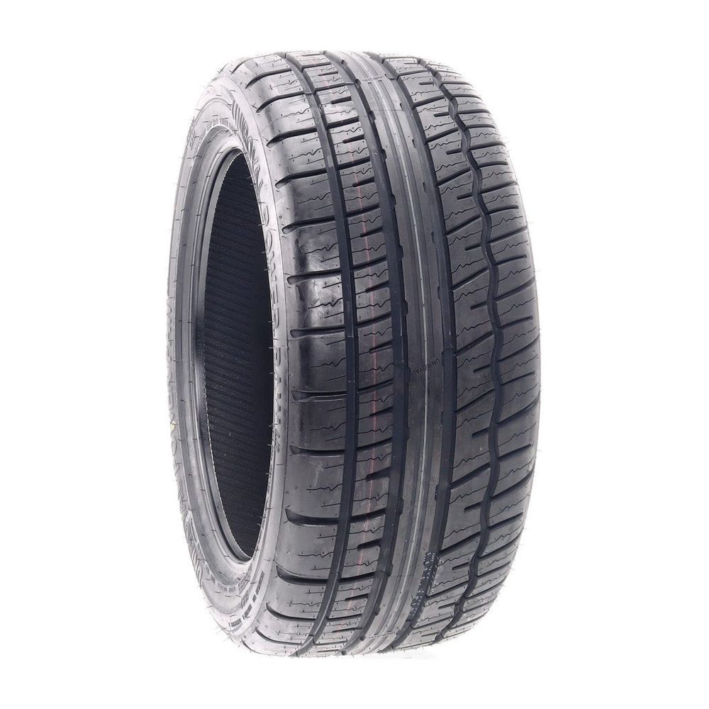 New 245/45ZR17 Uniroyal Power Paw A/S 99Y - New - Image 1