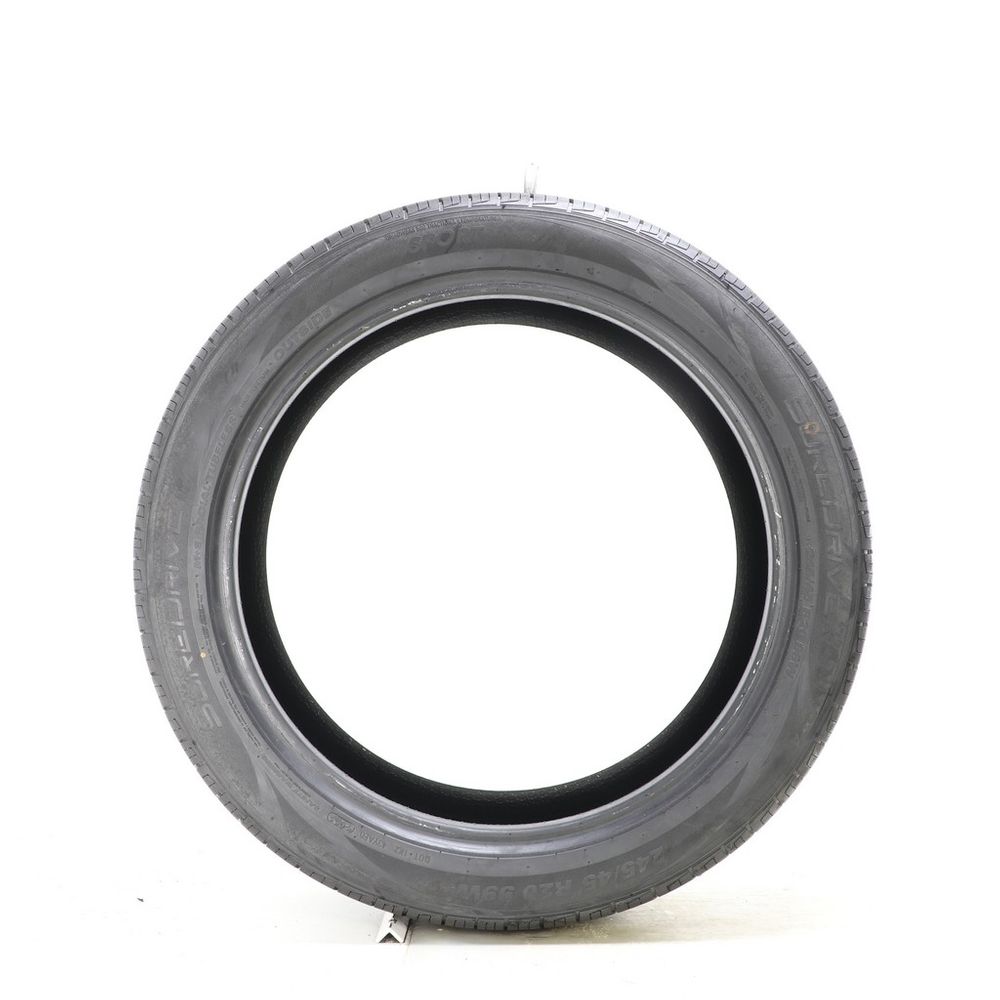 Used 245/45R20 SureDrive Sport 99W - 10/32 - Image 3