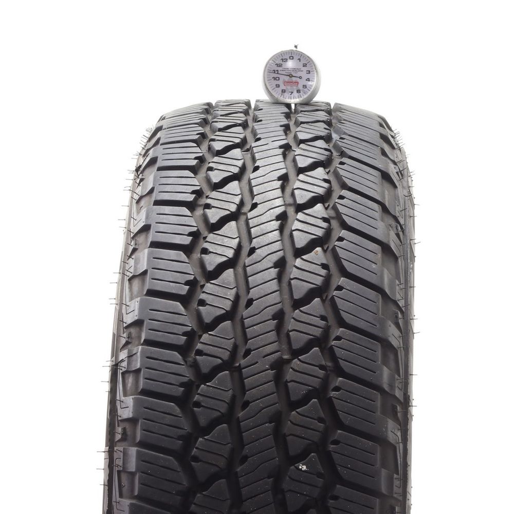 Used 245/70R17 Firestone Destination A/T2 108S - 10.5/32 - Image 2