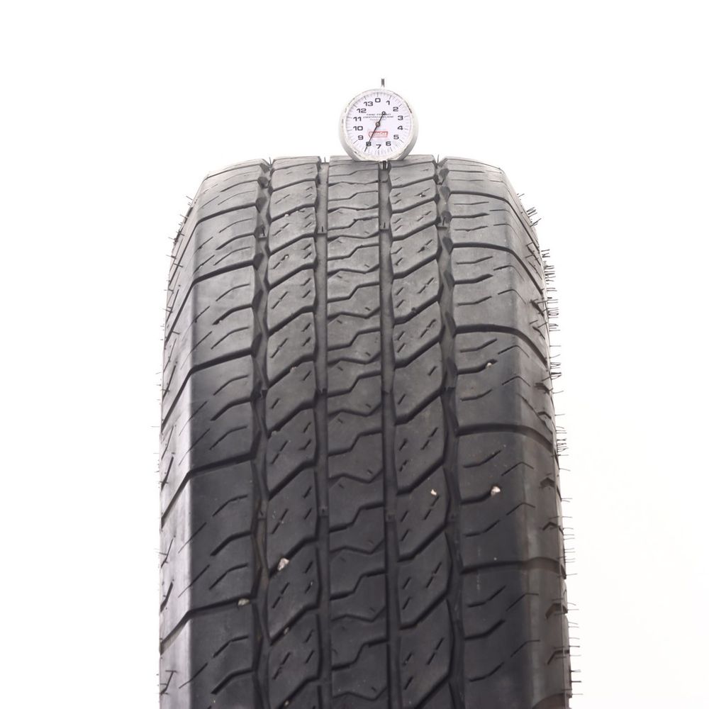 Set of (2) Used LT 265/75R16 Corsa Highway Terrain Plus 123/120S E - 7.5-8/32 - Image 5