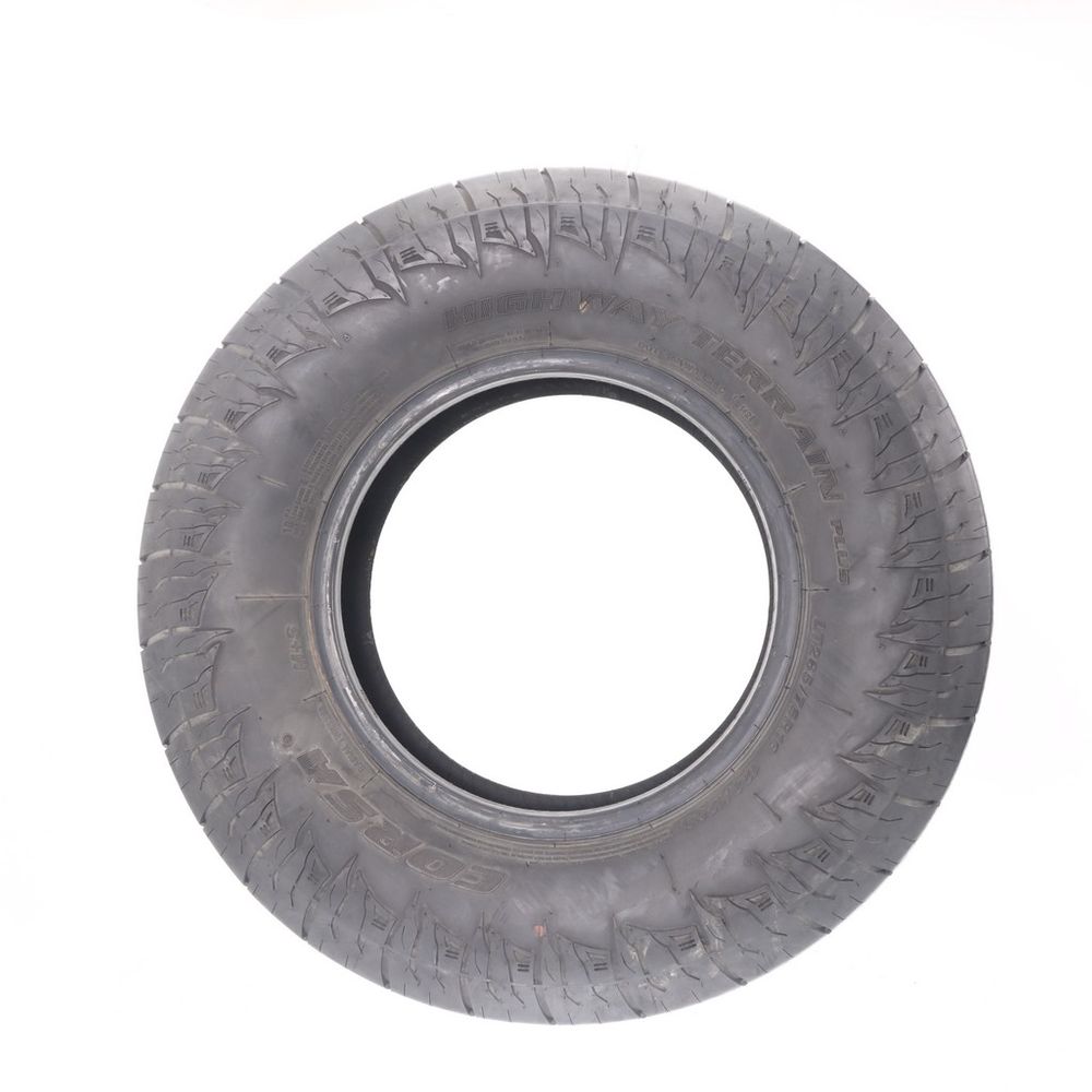 Set of (2) Used LT 265/75R16 Corsa Highway Terrain Plus 123/120S E - 7.5-8/32 - Image 6