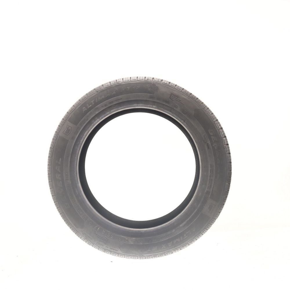 New 215/55R17 General Altimax RT45 94V - Image 3