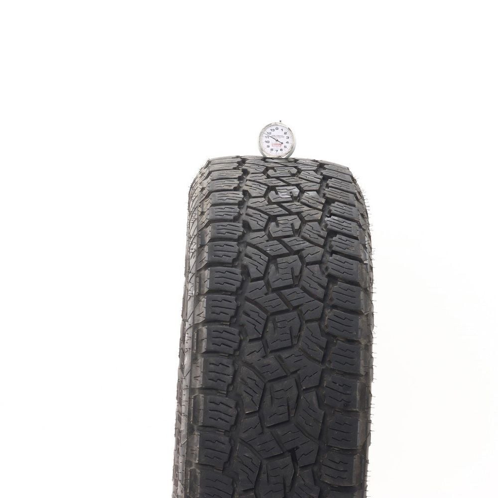 Used 235/65R17 Toyo Open Country A/T III 108H - 11.5/32 - Image 2