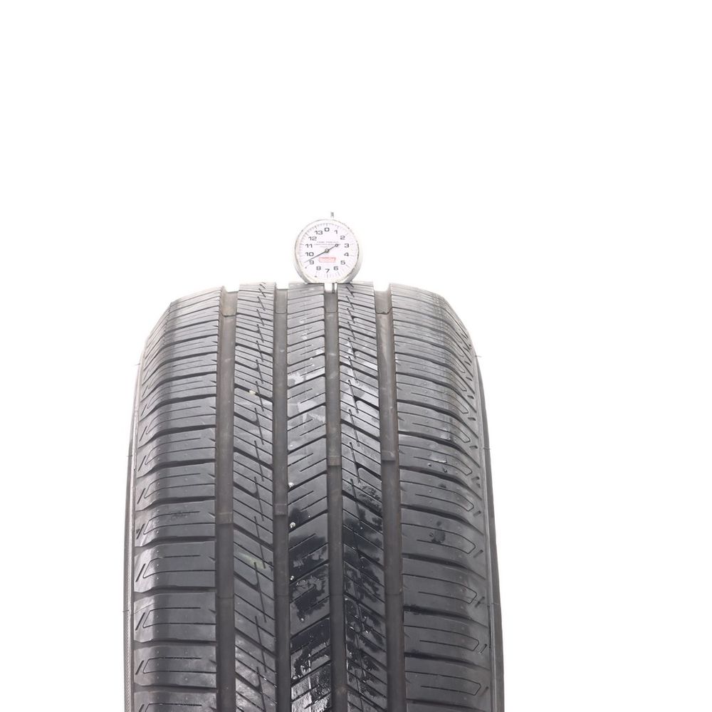 Used 255/60R17 Blackhawk Agility SUV 106H - 9/32 - Image 2