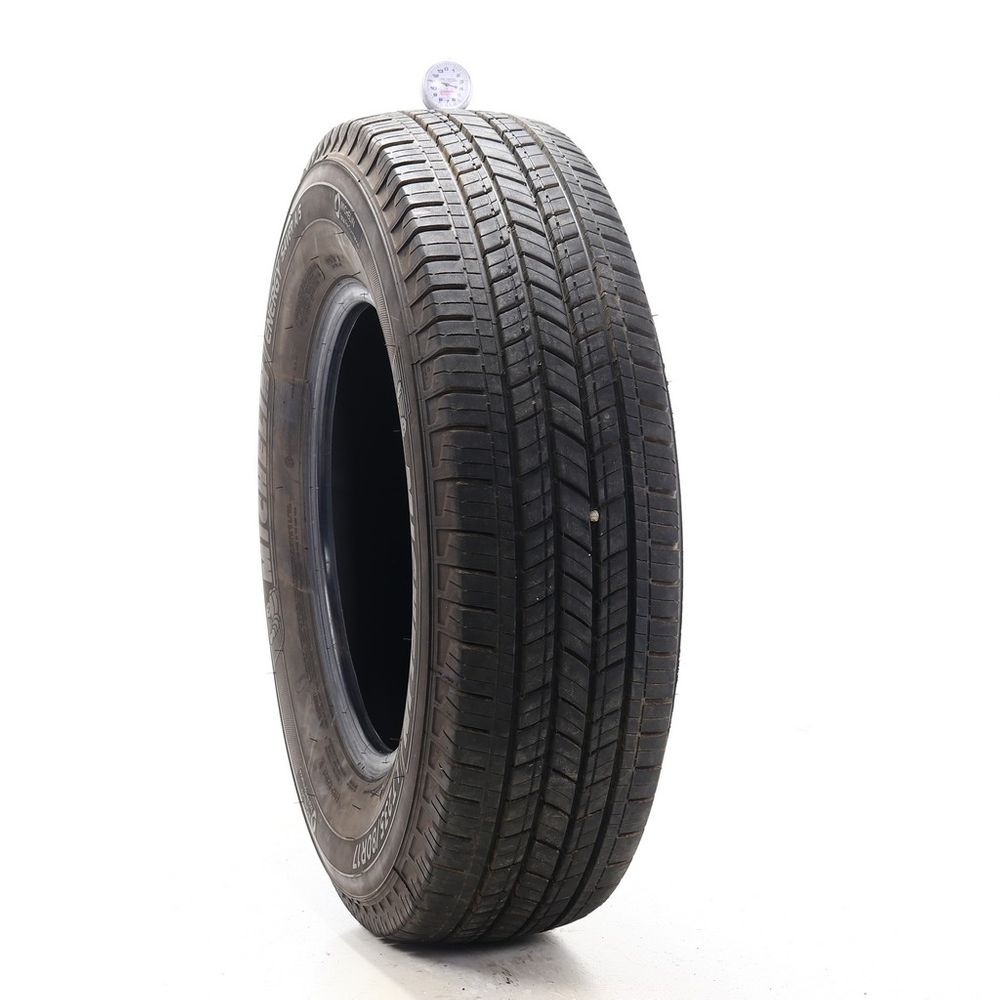 Used LT 235/80R17 Michelin Energy Saver A/S 120/117R E - 11/32 - Image 1