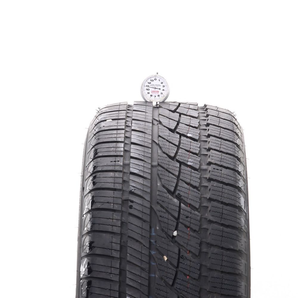 Used 265/50R20 Toyo Celsius II 107V - 11/32 - Image 2