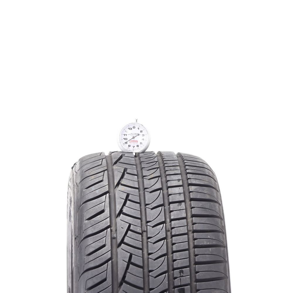 Set of (2) Used 225/50ZR18 General G-Max AS-05 95W - 8-9/32 - Image 5