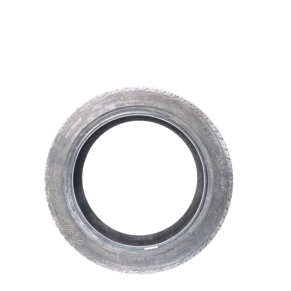 Used 235/45R17 Fuzion HRi 94H - 11.5/32 - Image 3