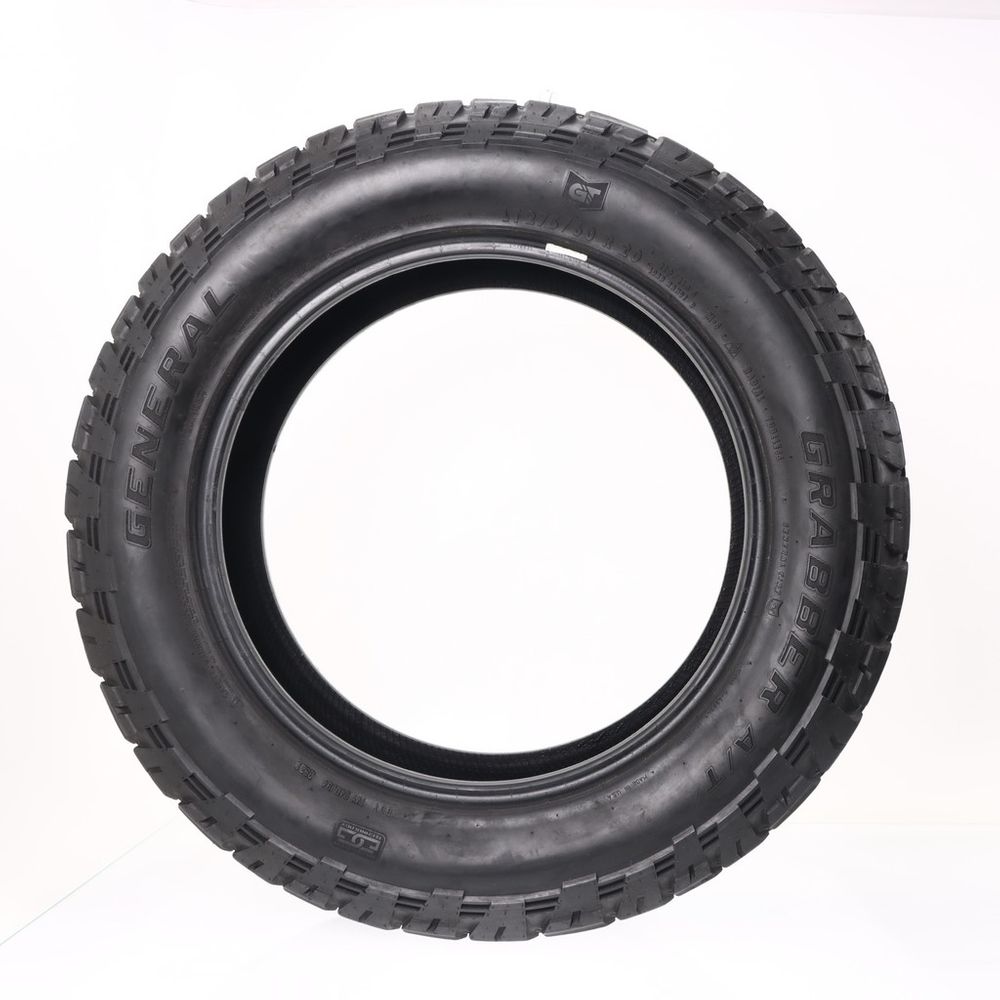 Used LT 275/60R20 General Grabber ATX 119/116S D - 10/32 - Image 3
